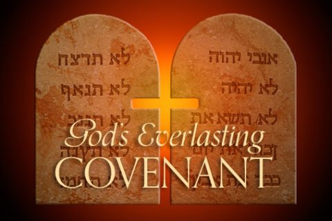 God's Everlasting Covenant