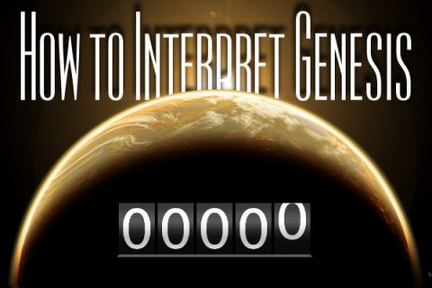How to Interpret Genesis