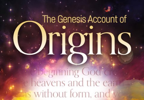 The Genesis Account of Origins