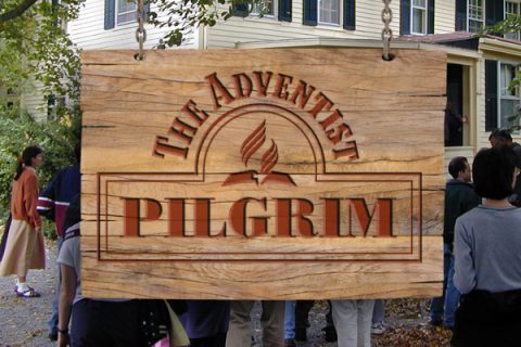 The Adventist Pilgrim