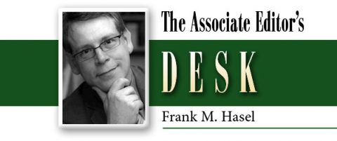 Frank M. Hasel