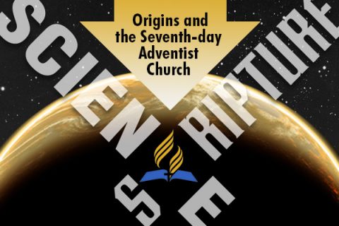 Origins and the Seventh-day Adventist Church