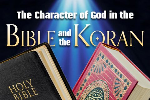 Perspective Digest God S Character In The Bible And The Koran Perspective Digest God S Character In The Bible And The Koran