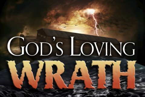 God's Loving Wrath