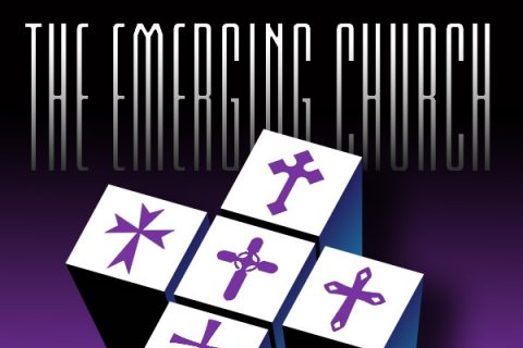 The Emerging Church