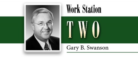 Gary B. Swanson