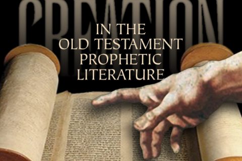 In the Old Testament Prophetic Literature