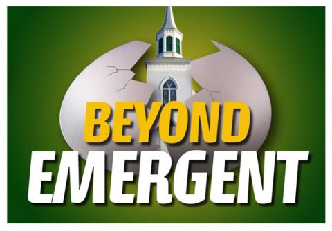 Beyond Emergent