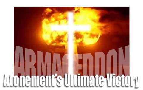 Armageddon Atonement's Ultimate Victory
