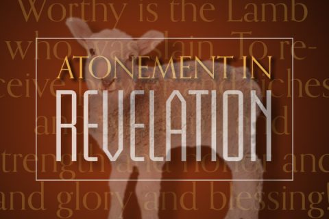 Atonement in Revelation