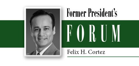 Felix H. Cortez