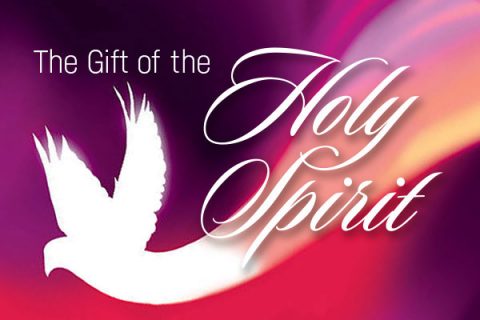 The Gift of the Holy Spirit