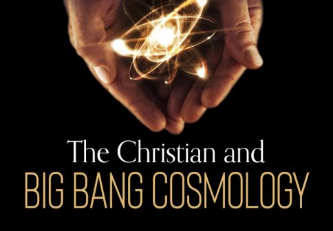 The Christian and Big Bang Cosmology