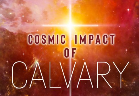 Cosmic Impact of Calvary