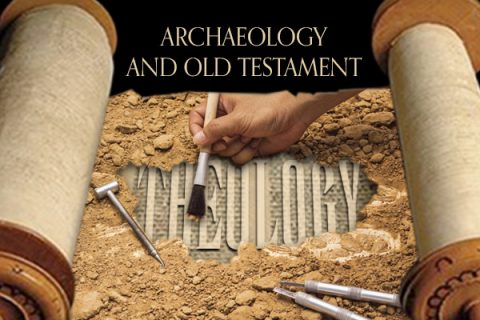 Archaeology and Old Testament Theology