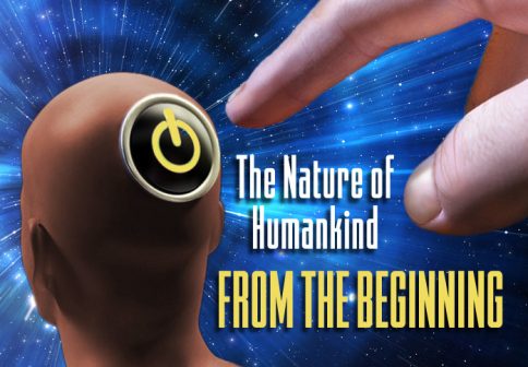 From the Very Beginning