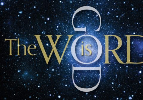 Perspective Digest : The Word Is God