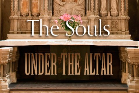 The Souls Under the Altar