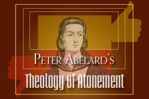 Peter Abelard's Theology of Atonement